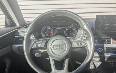 Audi A4, 2020 год, 3 245 000 рублей, 7 фотография