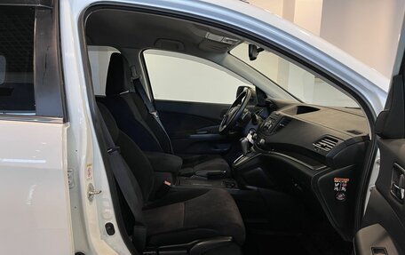 Honda CR-V IV, 2014 год, 2 160 000 рублей, 29 фотография