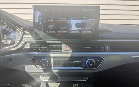 Audi A4, 2020 год, 3 245 000 рублей, 2 фотография