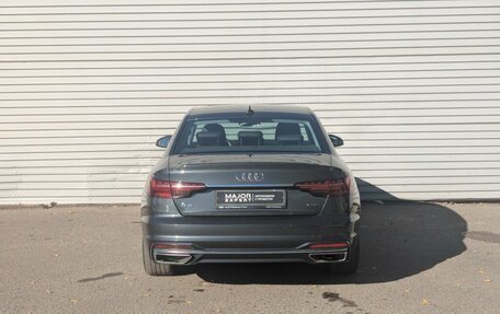 Audi A4, 2020 год, 3 245 000 рублей, 10 фотография