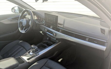 Audi A4, 2020 год, 3 245 000 рублей, 11 фотография