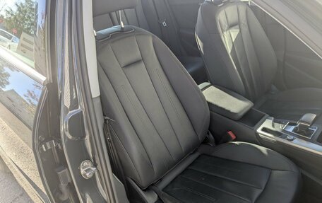 Audi A4, 2020 год, 3 245 000 рублей, 12 фотография