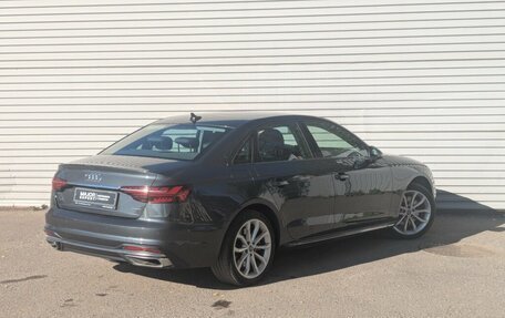 Audi A4, 2020 год, 3 245 000 рублей, 13 фотография
