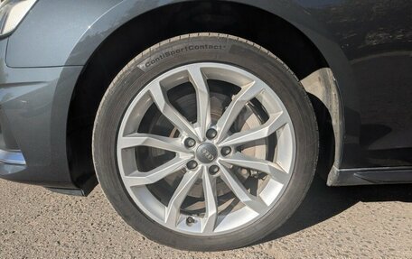Audi A4, 2020 год, 3 245 000 рублей, 18 фотография