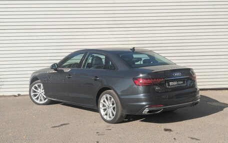 Audi A4, 2020 год, 3 245 000 рублей, 16 фотография