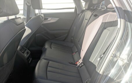 Audi A4, 2020 год, 3 245 000 рублей, 17 фотография