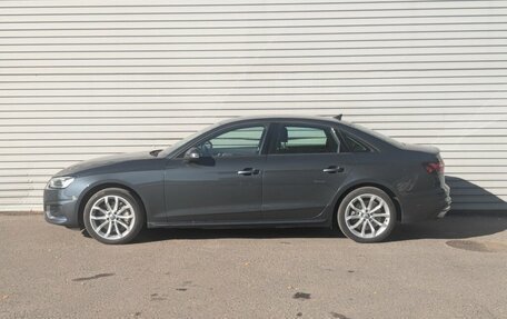 Audi A4, 2020 год, 3 245 000 рублей, 19 фотография