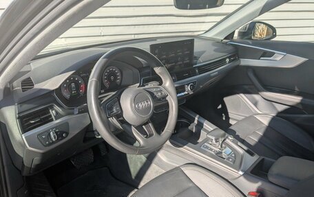 Audi A4, 2020 год, 3 245 000 рублей, 14 фотография