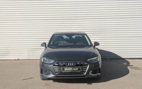 Audi A4, 2020 год, 3 245 000 рублей, 21 фотография
