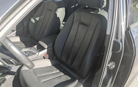 Audi A4, 2020 год, 3 245 000 рублей, 15 фотография