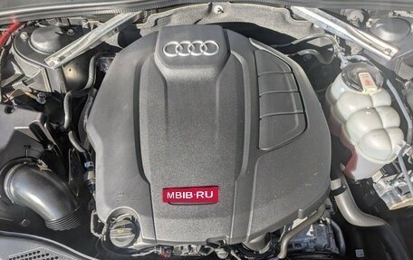 Audi A4, 2020 год, 3 245 000 рублей, 20 фотография