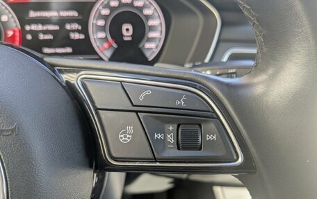 Audi A4, 2020 год, 3 245 000 рублей, 29 фотография