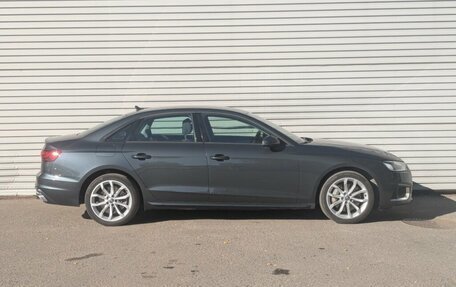 Audi A4, 2020 год, 3 245 000 рублей, 26 фотография