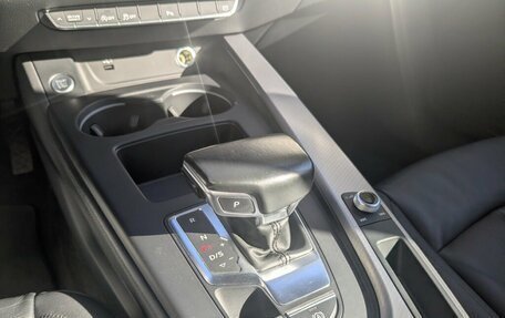 Audi A4, 2020 год, 3 245 000 рублей, 30 фотография