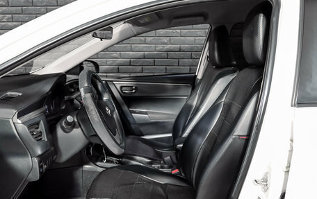 Toyota Corolla, 2014 год, 1 300 000 рублей, 6 фотография