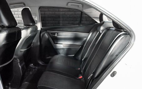 Toyota Corolla, 2014 год, 1 300 000 рублей, 12 фотография