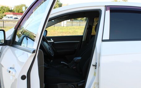 Geely Emgrand EC7, 2016 год, 699 000 рублей, 13 фотография