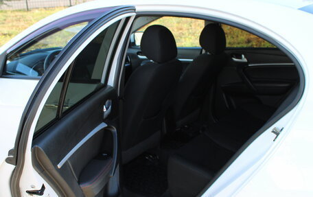 Geely Emgrand EC7, 2016 год, 699 000 рублей, 14 фотография
