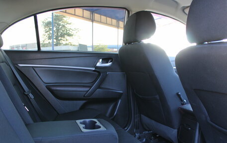 Geely Emgrand EC7, 2016 год, 699 000 рублей, 17 фотография
