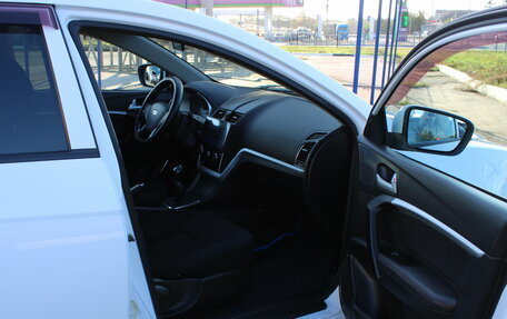 Geely Emgrand EC7, 2016 год, 699 000 рублей, 18 фотография