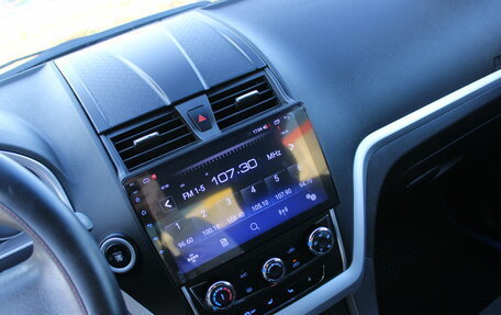 Geely Emgrand EC7, 2016 год, 699 000 рублей, 21 фотография