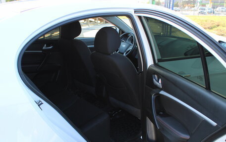 Geely Emgrand EC7, 2016 год, 699 000 рублей, 16 фотография