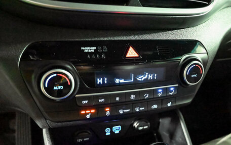 Hyundai Tucson III, 2019 год, 2 300 000 рублей, 15 фотография