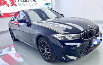 BMW 3 серия, 2026 год, 4 864 861 рублей, 1 фотография