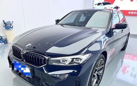 BMW 3 серия, 2026 год, 4 864 861 рублей, 2 фотография