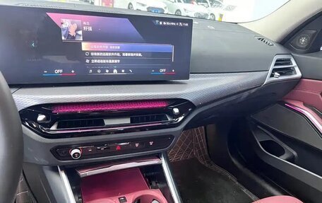 BMW 3 серия, 2026 год, 4 864 861 рублей, 9 фотография