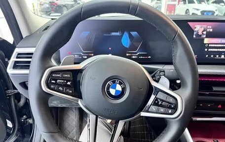 BMW 3 серия, 2026 год, 4 864 861 рублей, 8 фотография