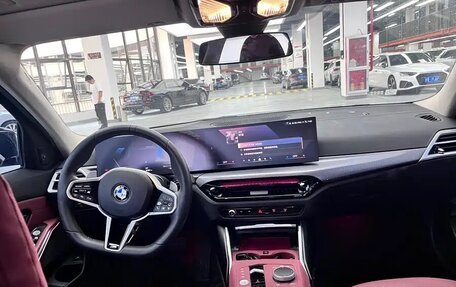 BMW 3 серия, 2026 год, 4 864 861 рублей, 7 фотография