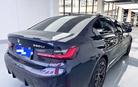 BMW 3 серия, 2026 год, 4 864 861 рублей, 4 фотография
