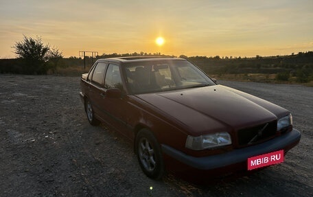 Volvo 850, 1994 год, 227 000 рублей, 1 фотография