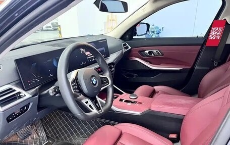 BMW 3 серия, 2026 год, 4 864 861 рублей, 6 фотография