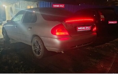 Ford Mondeo II, 1997 год, 235 000 рублей, 1 фотография
