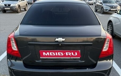 Chevrolet Lacetti, 2008 год, 260 000 рублей, 1 фотография