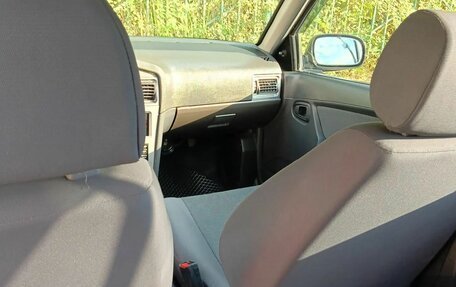 Daewoo Nexia I рестайлинг, 2011 год, 287 000 рублей, 4 фотография