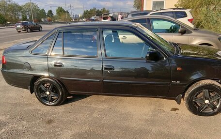 Daewoo Nexia I рестайлинг, 2011 год, 287 000 рублей, 2 фотография