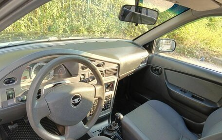 Daewoo Nexia I рестайлинг, 2011 год, 287 000 рублей, 5 фотография