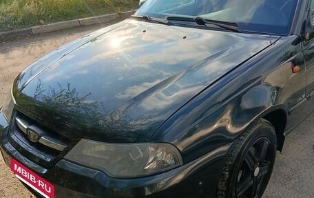 Daewoo Nexia I рестайлинг, 2011 год, 287 000 рублей, 7 фотография