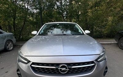 Opel Corsa F, 2020 год, 1 900 000 рублей, 1 фотография