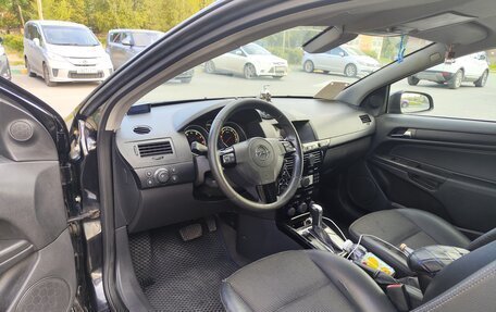 Opel Astra H, 2007 год, 400 000 рублей, 1 фотография