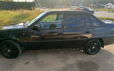 Daewoo Nexia I рестайлинг, 2011 год, 287 000 рублей, 17 фотография
