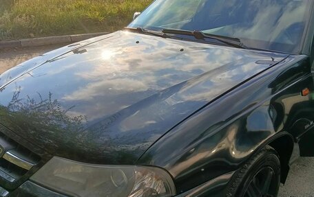 Daewoo Nexia I рестайлинг, 2011 год, 287 000 рублей, 16 фотография