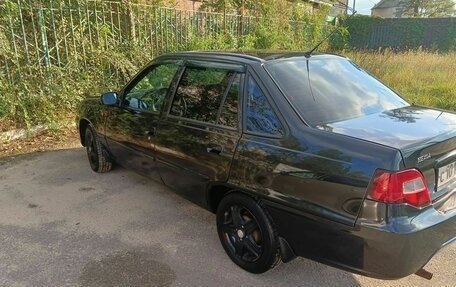 Daewoo Nexia I рестайлинг, 2011 год, 287 000 рублей, 14 фотография