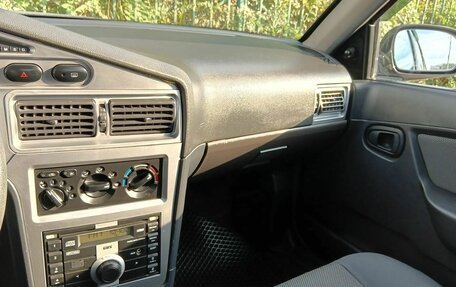 Daewoo Nexia I рестайлинг, 2011 год, 287 000 рублей, 11 фотография