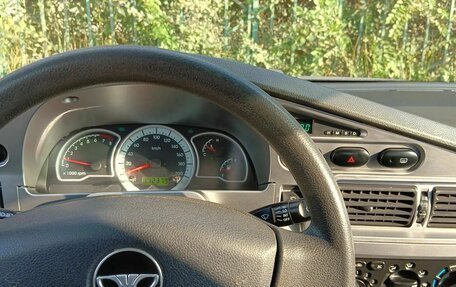 Daewoo Nexia I рестайлинг, 2011 год, 287 000 рублей, 15 фотография