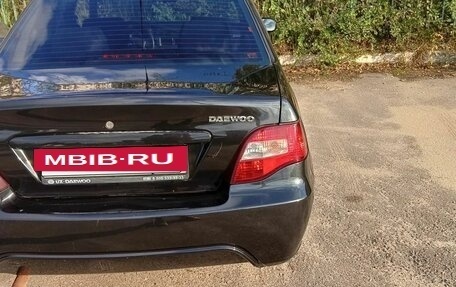 Daewoo Nexia I рестайлинг, 2011 год, 287 000 рублей, 12 фотография