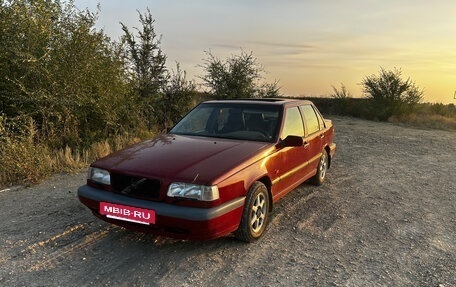 Volvo 850, 1994 год, 227 000 рублей, 2 фотография